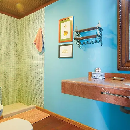 Villa Puerto Del Carmen Sleeps 6 Pool Wifi Puerto del Carmen (Lanzarote)